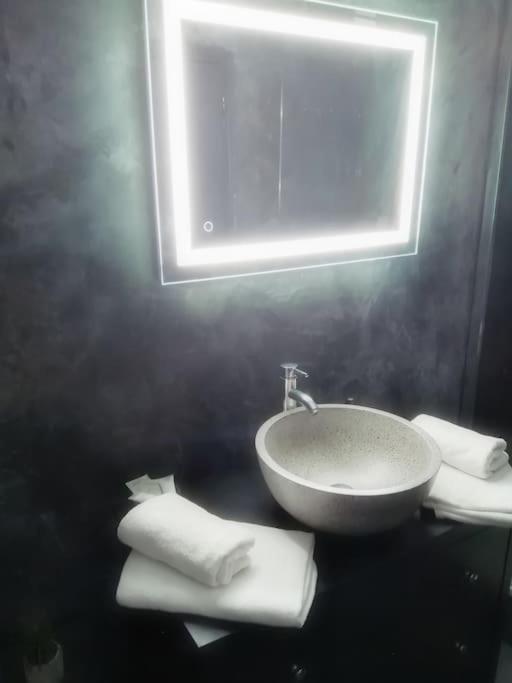 Appartement Avec Sauna Et Balneo Privatifs -Troyes Centre Extérieur photo